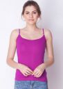 Dollar Missy  Women Purple Camisole...