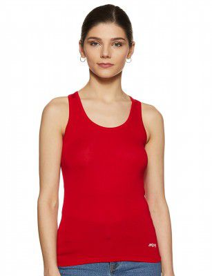 Dollar Missy Womens Cotton Top