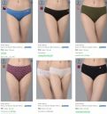 Loot: Pack of 2 Dollar Women innerwear @79...