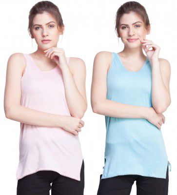 Dollar Missy Womens Slim Fit Camisole