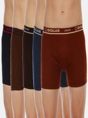 Dollar Pack of 5 Dollar Lehar Combed Cotton