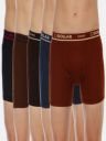 Dollar Pack of 5 Dollar Lehar Combed Cotton...