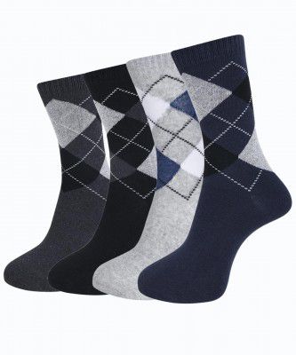 Dollar Socks For Men Ankle Length