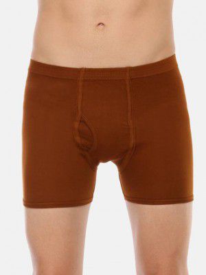 Dollar Solid Men Trunk