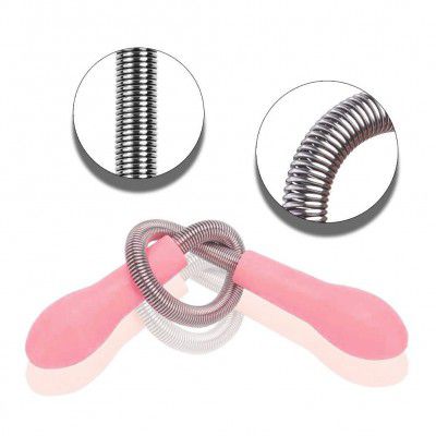 DOMACT Facial Hair Remover Spring Stick For Women Remove Unwanted Hair