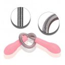 DOMACT Facial Hair Remover Spring Stick For Women Remove Unwanted Hair...