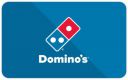 Domino's Pizza | Flat 14% off | E-Gift Card | Instant Delivery | Valid for online purchase | 6 months validity...