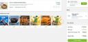 Domino's Pizza: Flat 60% Off Upto Rs.120...