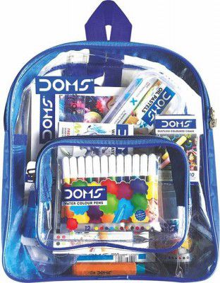 DOMS Pencil Smart Kit