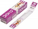 DOMS Q 15cm Ruler  (Set of 10, White)...