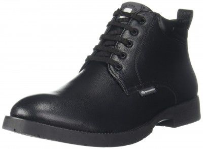 Don Diego Men's Dd7009_Brown Ankle Boot