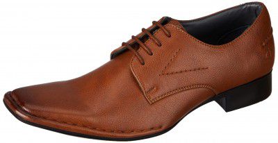 Don Diego Mens Dd7042_tanUniform Dress Shoe