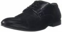 Don Diego Mens Dd7065_Black Uniform Dress Shoe...