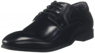 Don Diego Mens Dd7067_Bordo Uniform Dress Shoe