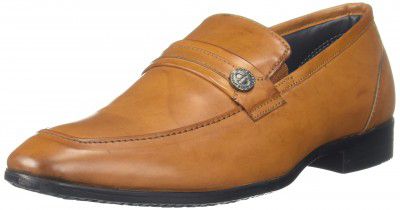 Don Diego Mens Dd7072_Black Uniform Dress Shoe