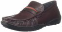 Don Diego Mens Dd7164_Black Loafer Flat...