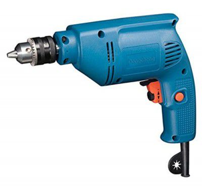 DONGCHENG DJZ10A Corded Electric Drill  
