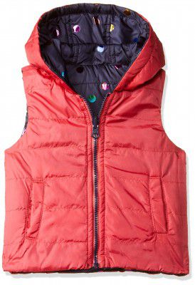 Donuts by Unlimited Baby-Girls Jacket