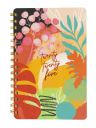 Doodle Wiro Hard Bound A5 Planner | 216 Ruled Pages I 80 GSM...