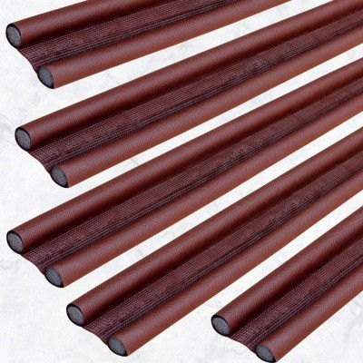 Door Bottom Sealing Strip Guard for Home | Door Stoppers (Waterproof, 39 Inch) (Pack of 5Pcs)