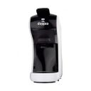 doppio Plus 3 in 1 Espresso Machine - 1200W 19 Bar pressure (Compact Size)...