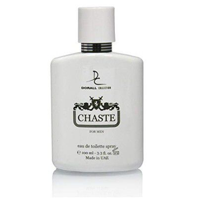 Dorall Collection Chaste Eau de Toilette For Men 100ml