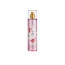 Dorall Collection Cherry Bouquet Fragrance Body Mist for Women - 236ml...
