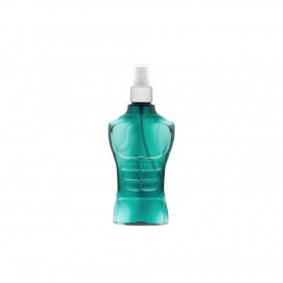 Dorall Collection Fluid Intense Fragrance Body Mist for Men - 236ml