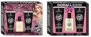 DORALL COLLECTION G/S Black Light 3Pc Mini Women (EDT 30ml+ BS 50ml+ SG 50ml)...