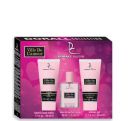 DORALL COLLECTION G/S Ville D L'Am 3Pc Mini Women (EDT 30ml+ BL 50ml+ SG 50ml)...