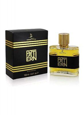 Dorall Collection Pattern Eau de Toilette - 100ml (For Men)