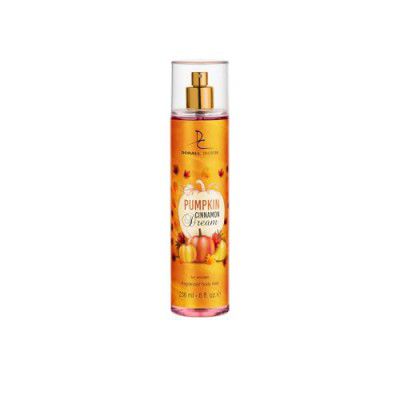 Dorall Collection Pumpkin Cinnamon Dream Fragrance Body Mist for Women - 236ml
