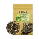 DORJE TEAS Lemon Honey Tea - 100g | Made with special Gondhoraj Lemons | Organic Darjeeling Tea | Promotes Good Sleep, Stress Relief | Natural Loose Leaf Tea | Soothing Tea for Relaxation | Antioxidan...