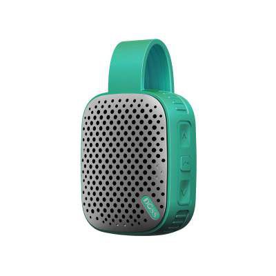 DOSS WB-10 Mini Outdoor Portable Wireless Bluetooth Speaker with HD Sound,Built-in mic