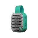 DOSS WB-10 Mini Outdoor Portable Wireless Bluetooth Speaker with HD Sound,Built-in mic...