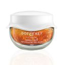 Dot & Key Rose Water & Aloe Vera Hydrating Hyaluronic Gel Mask For Glowing Skin, Boosts Collagen | 25ml...