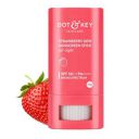 DOT & KEY Strawberry Dew All Skin Type Sunscreen Stick On-The-Go Spf 50 Pa+++ Broad Spectrum, Uva/Uvb Rays Protection Hyaluronic & Ceramide, 20g...