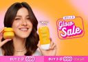 Dot & Key Hello Glow Sale...