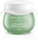Dot & Key Pollution Acne Defense Green Clay Mask ...