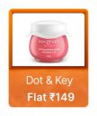 Dot & Key Skincare Product @ Flat Rs. 149  in Flipkart Big Billion Days 2023  ...