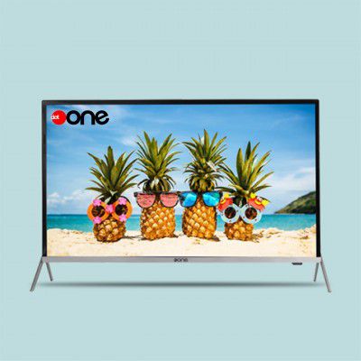 Dot One (32 Inches) HD LED TV 32N.1-FR01 (2022)