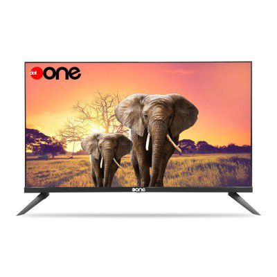 Dot One 80 cm (32 Inches) HD Ready LED TV 32N.1-FL01