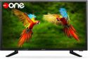 dotone 24S.1-FRC9 60 cm 24"  HD Ready LED Smart Android Based TV  ...