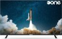 dotone FrameLess 109 cm 43" Full HD LED Smart Android TV ...
