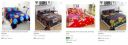  Double Bedsheet Upto 90% Off And at ₹99 ...