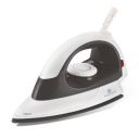 Double safety Tokyo Dry Iron 1000 watts | Premium Press | Electric iron...