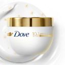 Dove 10in1 Peptide Bond Strength Hair Treatment Mask 300 ml...