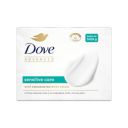 Dove Advanced Sensitive Care Bar | 125g x 3...