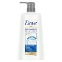 Dove Anti Dandruff Solutions Shampoo 650 ml...