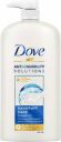 DOVE Anti Dandruff Hair Shampoo to Prevent Dandruff - 1 L...